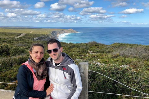 Kangaroo Island 4WD Tour - Flinders Chase - Attractions Sydney 1