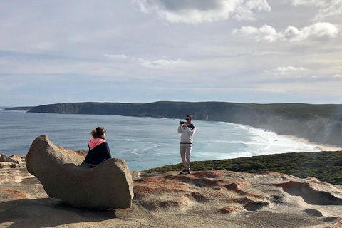 Kangaroo Island 4WD Tour - Flinders Chase - Attractions Sydney 2