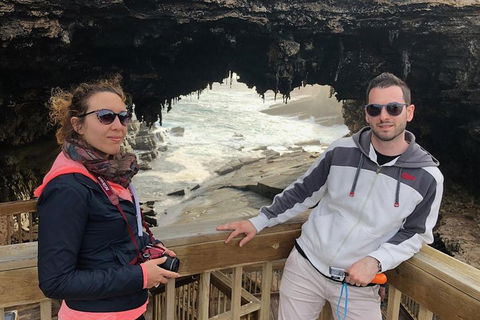 Kangaroo Island 4WD Tour - Flinders Chase - Attractions Sydney 4