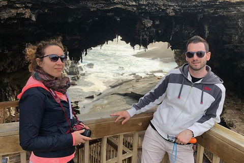 Kangaroo Island 4WD Tour - Best Of KI - Attractions Sydney 0