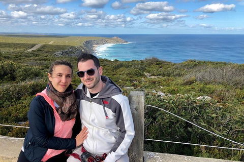 Kangaroo Island 4WD Tour - Best Of KI - Attractions Sydney 4