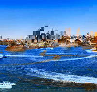 Jazz Lunch Cruise on Sydney Harbour - Attractions Sydney