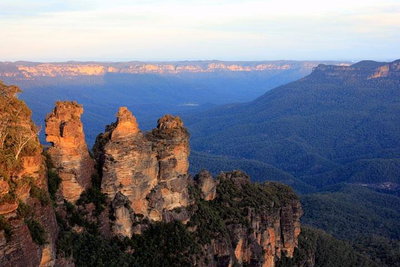 Blue Mountains In a DayPrivate Day Trip From Sydney