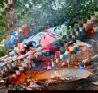 3d/2n Themed Camping Getaway - Private Campgrounds And National Parks - Attractions Sydney