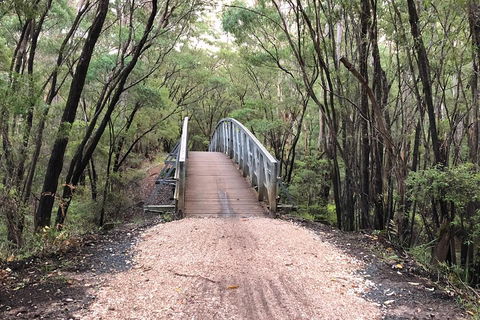 3d/2n Themed Camping Getaway - Private Campgrounds And National Parks - Attractions Sydney 2