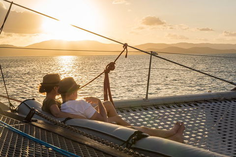 Sunset Sail In The Whitsundays - Attractions Sydney 0
