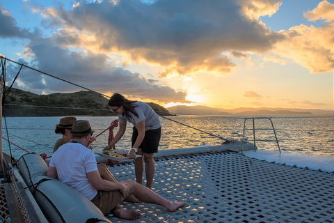 Sunset Sail In The Whitsundays - Attractions Sydney 2