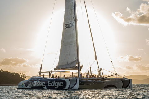 Sunset Sail In The Whitsundays - Attractions Sydney 5
