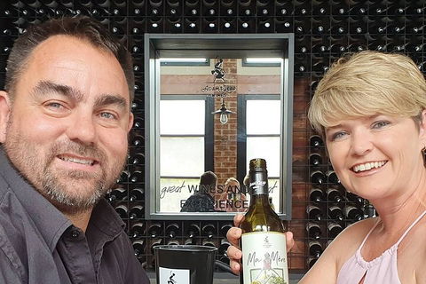 A Full Day Hunter Valley Wine Tasting Tour With Lunch And Tasting Fee's Included - Attractions Sydney 1