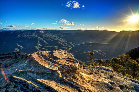 Ultimate Blue Mountains And Wildlife Tour - Attractions Sydney 4