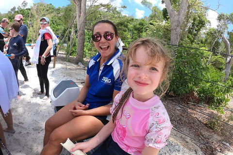 Whitehaven Beach Day Tour With Snorkel In Whitsundays Island - Attractions Sydney 1