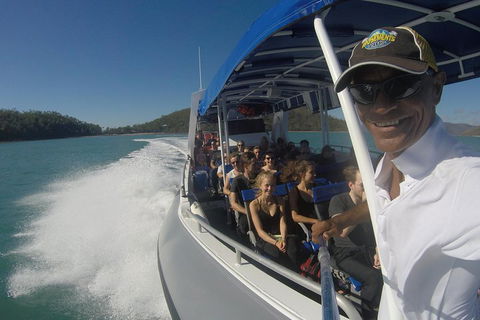 Whitehaven Beach Day Tour With Snorkel In Whitsundays Island - Attractions Sydney 3