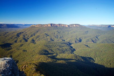 Private Blue Mountains Escape The Crowds SUV Tour