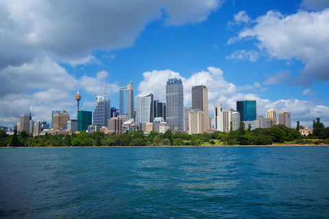 Private Sydney Foreshores And Beaches SUV Tour - Attractions Sydney 2
