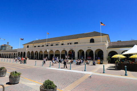 Private Sydney Foreshores And Beaches SUV Tour - Attractions Sydney 3