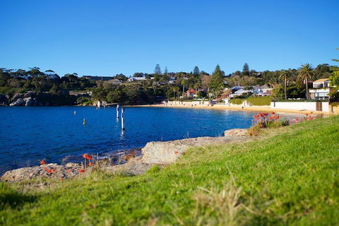 Private Sydney Foreshores And Beaches SUV Tour - Attractions Sydney 4