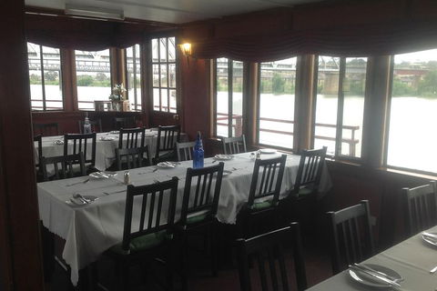 Adelaide Hills Tour With River Murray 3 Hour Lunch Cruise - Attractions Sydney 1