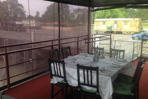 Adelaide Hills Tour With River Murray 3 Hour Lunch Cruise - Attractions Sydney 4