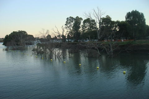 Adelaide Hills Tour With River Murray 3 Hour Lunch Cruise - Attractions Sydney 5