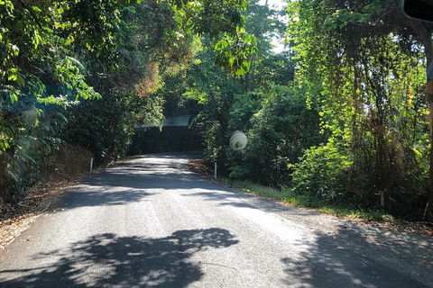 Cairns To Cooktown 4WD Tour - Attractions Sydney 0