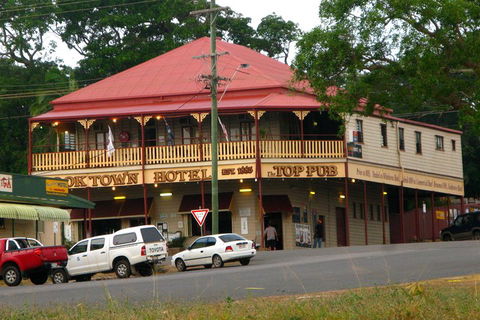 Cairns To Cooktown 4WD Tour - Attractions Sydney 3