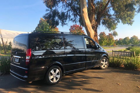 Yarra Valley Wine, Bubbles And Gin Tour! - Attractions Sydney 5