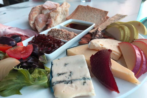 McLaren Vale Winery Small Group Tour With Wine Tasting And Lunch - Attractions Sydney 0