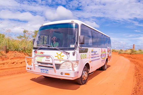 Malcolm Douglas Crocodile Park Tour Including Transportation - Attractions Sydney 3