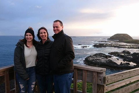 Phillip Island Medium Size Group Tour - Attractions Sydney 0