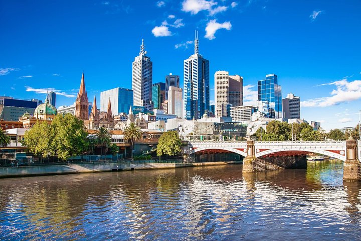  Attractions Sydney