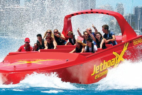 Gold Coast City Card (2 Days): Visit Unlimited Attractions - Attractions Sydney 1