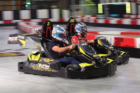 Gold Coast City Card (2 Days): Visit Unlimited Attractions - Attractions Sydney 5