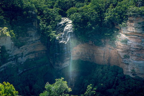 Blue Mountains Small Group Tour Enjoy A Sleep In, Waterfalls, Sunset & Dinner - Attractions Sydney 5