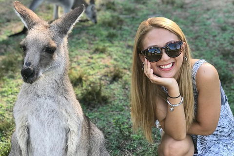 PJ Blue Mountains Supreme Day Tour - Attractions Sydney 2