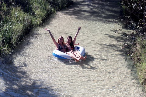 Pippies 3 Days 2 Nights Fraser Island Tour - Attractions Sydney 3