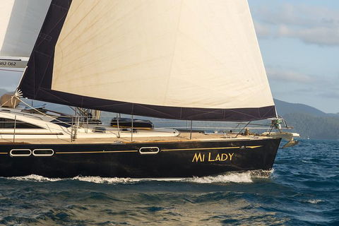 2-Night Cabin Charter Aboard Cruising Yacht Milady - Attractions Sydney 1