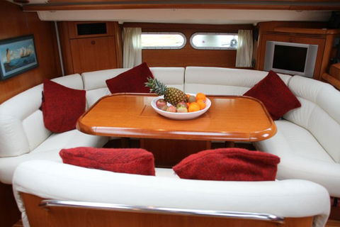 2-Night Cabin Charter Aboard Cruising Yacht Milady - Attractions Sydney 2