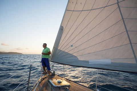 2-Night Cabin Charter Aboard Cruising Yacht Milady - Attractions Sydney 4