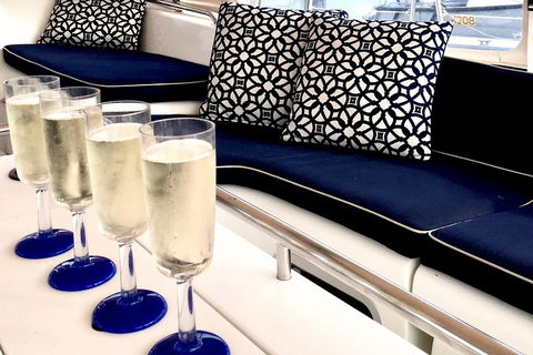 2-Night Private Charter Aboard Cruising Yacht Milady - Attractions Sydney 0