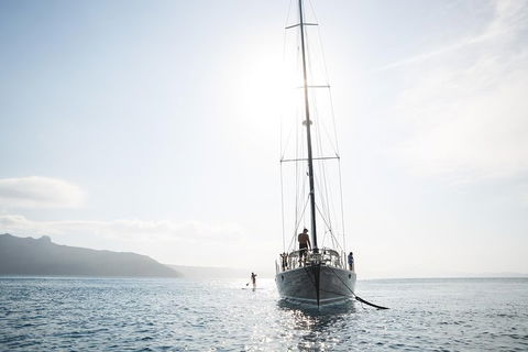 2-Night Private Charter Aboard Cruising Yacht Milady - Attractions Sydney 1