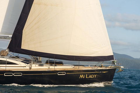 2-Night Private Charter Aboard Cruising Yacht Milady - Attractions Sydney 2