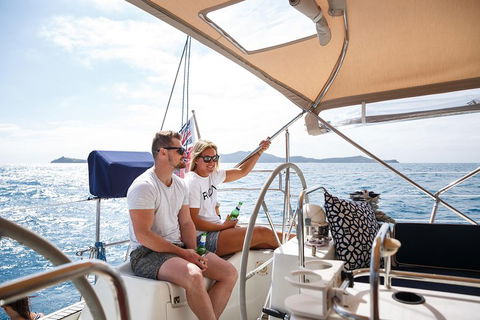 2-Night Private Charter Aboard Cruising Yacht Milady - Attractions Sydney 3