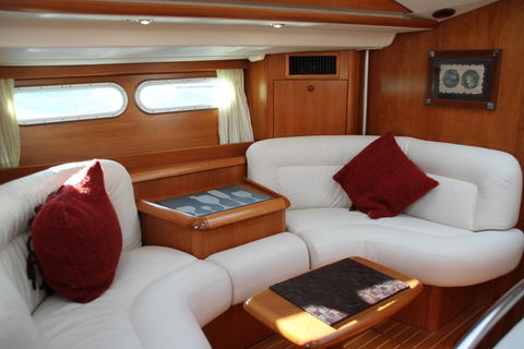 2-Night Private Charter Aboard Cruising Yacht Milady - Attractions Sydney 4