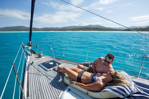 2-Night Private Charter Aboard Cruising Yacht Milady - Attractions Sydney 5