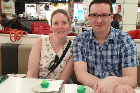The F Factor: Adelaide Food Tour - Attractions Sydney 3