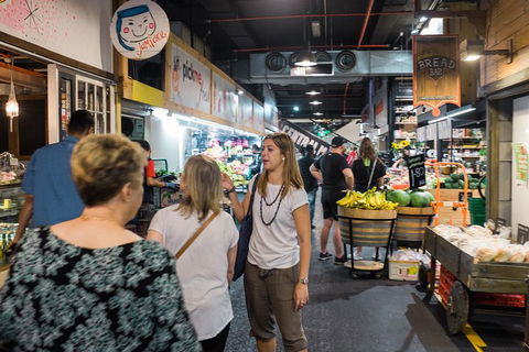 The F Factor: Adelaide Food Tour - Attractions Sydney 4