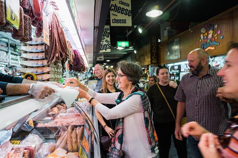 The F Factor: Adelaide Food Tour - Attractions Sydney 5