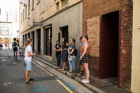 Guided Walking Tour In Adelaide - Attractions Sydney 1