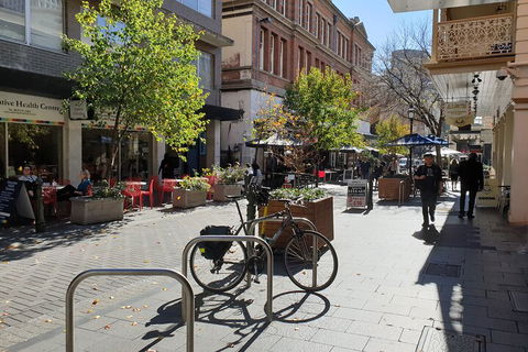 Guided Walking Tour In Adelaide - Attractions Sydney 2