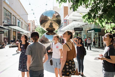 Guided Walking Tour In Adelaide - Attractions Sydney 3